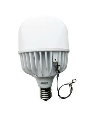 Лампа світлодіодна LED Bulb-T160-100W-E40-220V-6500K-8500L Alum ICCD TNSy (TNSy5000109) TNSy5000109 фото