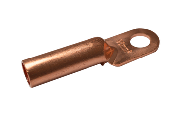 Наконечник DT-95 медный прессованный кабельный ECO UEC LUG-DT-095-ECO фото