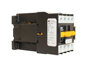 Контактор КММп22510 25А 24В DC 1NO (220V 5,5kW/400V 11kW) TNSy5505610 фото
