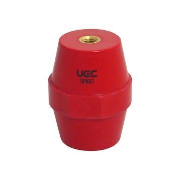Ізолятор SM60 М8 силовой UEC SB-SM-60-08-U фото