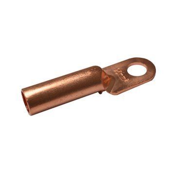 Наконечник DT-95 медный прессованный кабельный ECO UEC LUG-DT-095-ECO фото
