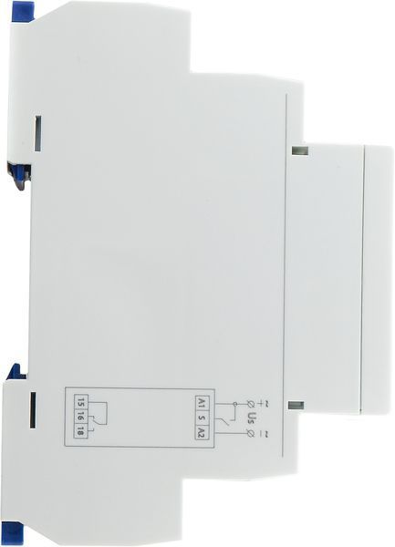 Реле времени многофункциональное NTE9-M1 AC/DC 12-240V
