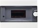 Корпус модульный пластиковый; 9 модулей; встроенный; серии UBox A0270010011 фото 3
