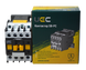 Контактор SB-PC-012 12А 220В/АС3 1р (НЗ) UEC PC1-SB-012-220-01 фото 2