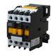 Контактор SB-PC-012 12А 220В/АС3 1р (НЗ) UEC PC1-SB-012-220-01 фото 1