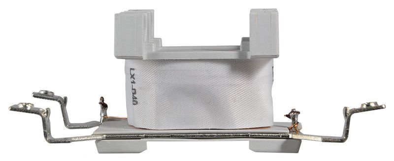 Котушка LX1-D6 B7 24B до ПМ 40;50;65;80;95 A0040050037 фото