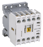 Миниконтактор МКИ-10910 9А 110В/АС3 1з (НО) KMM11-009-110-10 фото