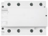 Модульный контактор MK-N 4P 100A 4NO 220V A0040030039 фото