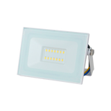 Прожектор LED UEC Delta SLC 10Вт 6500K IP65 білий SLC-10-IP65-0-W фото