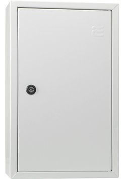 Корпус модульный металлический; 36 модулей; навесной IP54; серии UBox A0260010011 фото