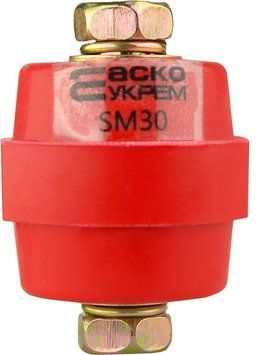 Ізолятор-тримач SM30 A0150100002 фото
