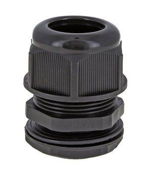 Сальник MG32 d18-25мм IP68 черный TNSy5500015 фото