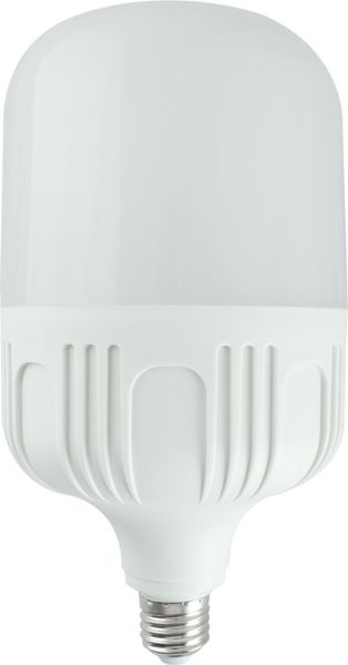 Лампа світлодіодна e.LED.lamp.HP.E27.50.6000, 50Вт, 6000К l0650621 фото