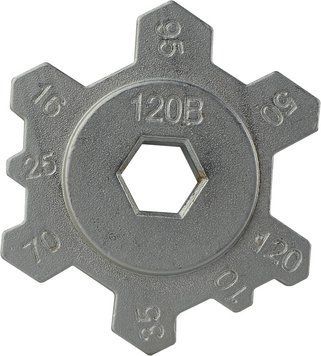 Матриця до HX-120B A0170020047 фото