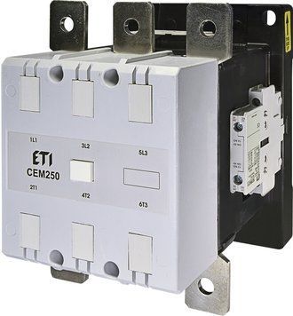Контактор CEM 250.22 48V AC 4656141 фото