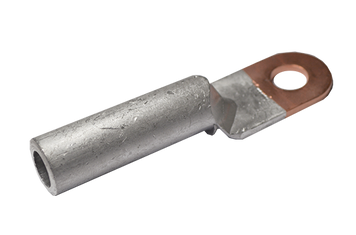 Наконечник DTL-16 медно-алюминиевый кабельный UEC LUG-DTL-016 фото