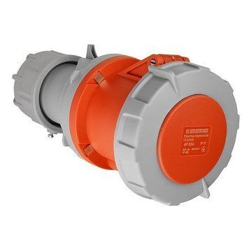 Розетка переносная UСombi 4P 63A IP67 A0080010127 фото
