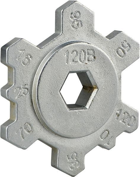 Матрица для HX-120B A0170020047 фото