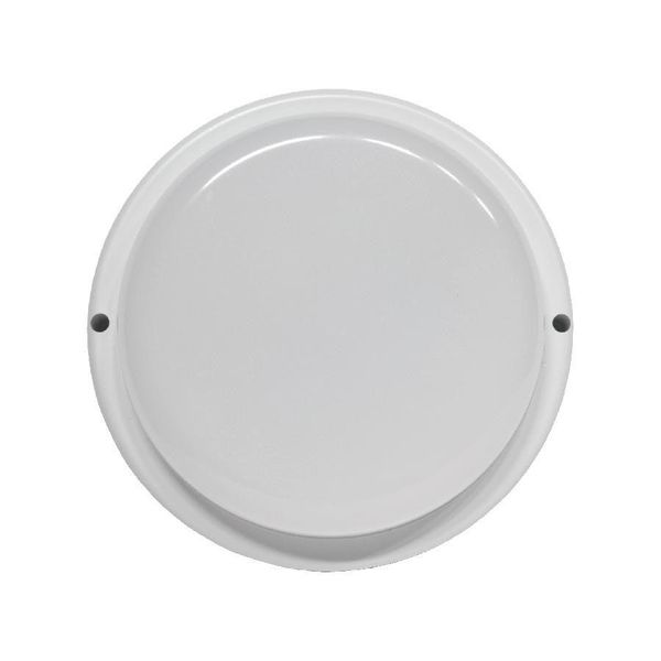 Светильник LED Round Ceiling 8W-220V-640L-4200K-IP65 (ЖКХ круг) TNSy TNSy5000102 фото