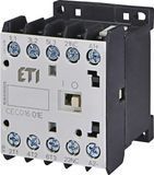 Контактор мініатюрний CEC 16.01-230V-50/60Hz (16A; 7,5kW; AC3) 4641096 фото