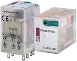 Реле электромеханическое ERM2-024DC 2p 2473000 фото