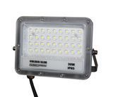 Прожектор LED 30W GOLDEN Slim 220V 3300Lm 4000K IP65 TNSy5001193 фото