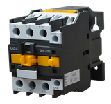Контактор SB-PC-032 32А 400В/АС3 1р (НЗ) UEC PC2-SB-032-400-01 фото