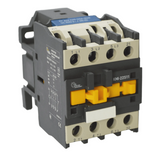 Контактор КМІ-22511 25А 400В/АС3 1р (НЗ) УEK KKM21-025-400-01-U фото