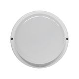 Світильник LED Round Ceiling 12W-220V-960L-4200K-IP65 (ЖКГ коло) TNSy TNSy5000103 фото