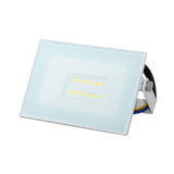Прожектор LED UEC Delta SLC 20Вт 6500K IP65 білий SLC-20-IP65-0-W фото