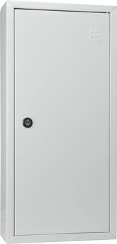 Корпус модульный металлический; 48 модулей; навесной IP54; серии UBox A0260010012 фото