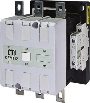 Контактор CEM 112Е.22 250V AC/DC 4646020 фото