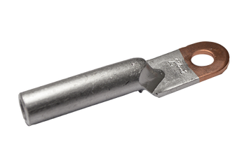 Наконечник DTL-25 медно-алюминиевый кабельный UEC LUG-DTL-025 фото