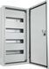 Корпус модульный металлический; 48 модулей; навесной IP54; серии UBox A0260010012 фото 4