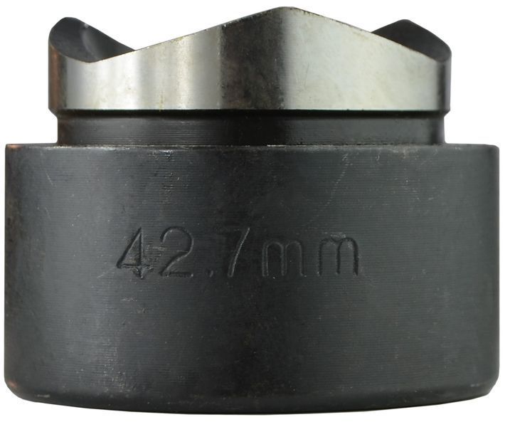 Різак круглий для гідравлічного інструменту d42;7 mm A0170020066 фото