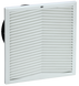Вентилятор з фільтром ВФІ 550 м3/год IP55