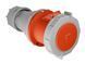 Розетка переносная UСombi 4P 125A IP67