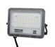 Прожектор LED 30W GOLDEN Slim 220V 3300Lm 4000K IP65
