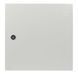 Корпус с монтажной панелью металлический 40*40*20; IP65; серии UBox A0260020052 фото 3