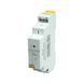 Промежуточное реле RP 1 конт. (16А) 12В AC/DC UEC