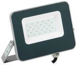 Прожектор LED СДО 07-20B blue IP65 сірий IEK LPDO7B-01-20-K03 фото