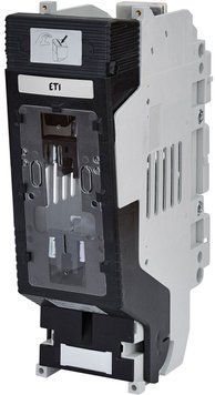 Разъединитель HVL 4a 1P 1250A (Клеммы М16-M16) 1692498 фото