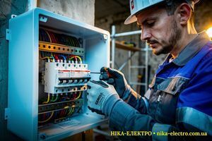 Одна коробка вместо двух приборов в щитке: дифференциальный автомат MDC60 COMPACT GEWISS