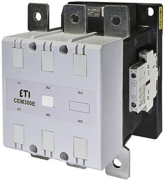 Контактор CEM 300Е.22 250V AC/DC 4656304 фото