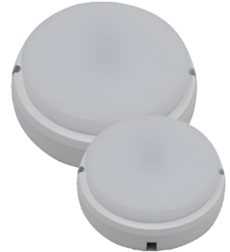 Світильник LED Round Ceiling 18W-220V-1440L-4200K-IP65 (ЖКГ коло) TNSy (TNSy5000104) TNSy5000104 фото