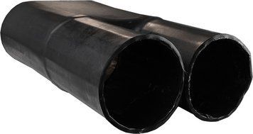 Рукавичка кабельна термоусаджувальна 2-х пала до 1кВ ZT1-2.3 (150-240 мм&sup2;) A0150040430 фото