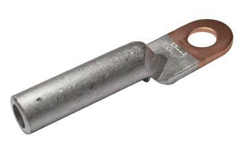 Наконечник DTL-35 медно-алюминиевый кабельный UEC LUG-DTL-035 фото