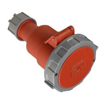Розетка переносная UСombi 5P 16A IP67 A0080010131 фото