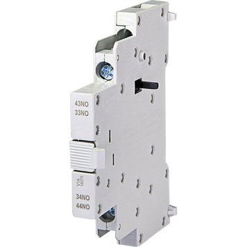 Блок контактов левосторонний ACBSE-20 (2н.о) 4648023 фото