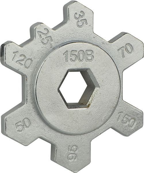 Матрица для HX-150B A0170020048 фото